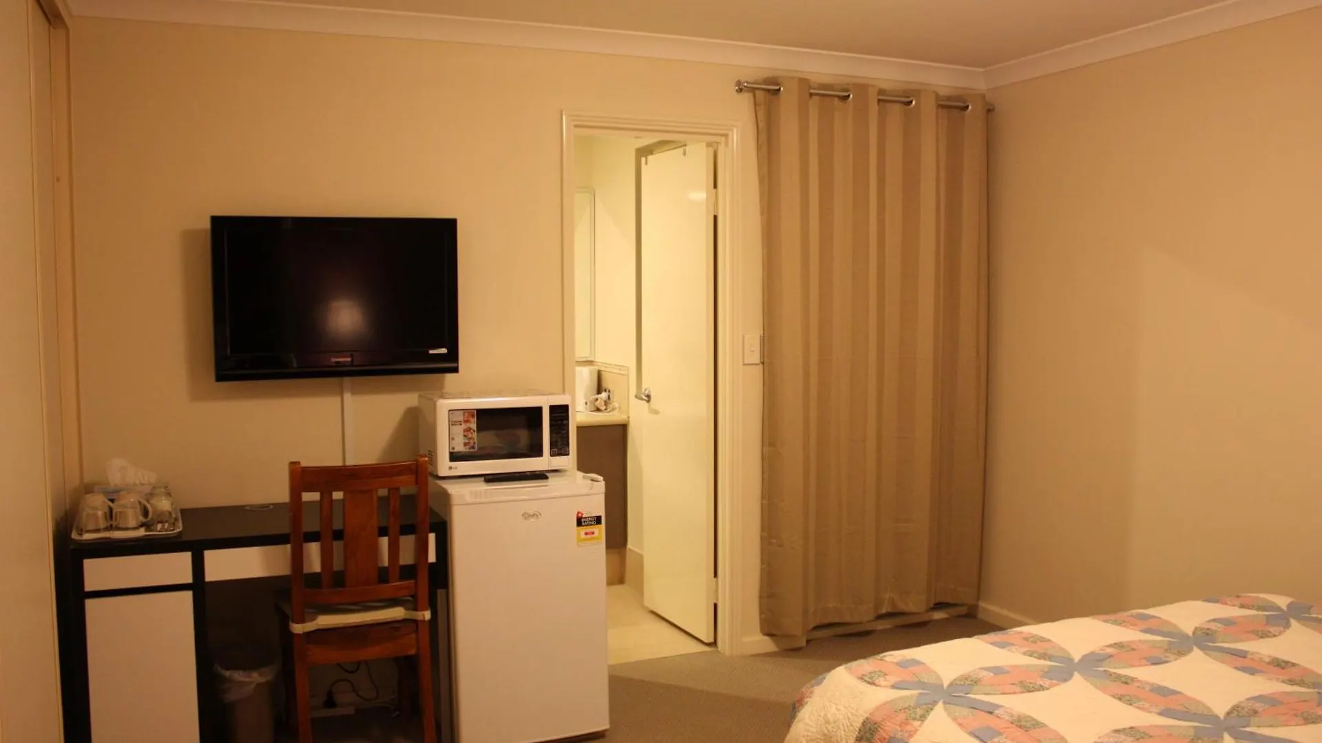 Arcadian Bed & Breakfast Perth Australia